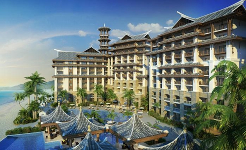 2021为啥要在重庆买房 2021为啥要在重庆买房