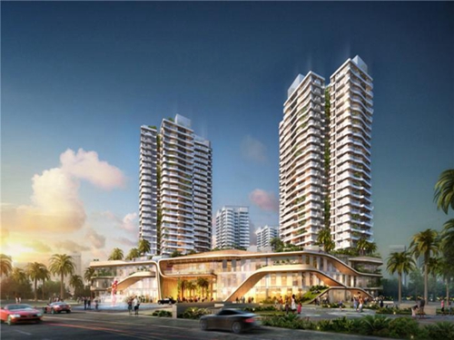 重庆哪些新房还能买? 重庆哪些新房还能买?