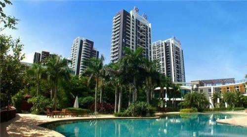 金科中央公园城房价涨到多少了? 金科中央公园城房价涨到多少了?