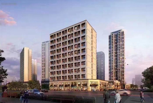 2021重庆买房哪里好 2021重庆买房哪里好