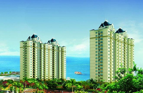 看看三凌大厦的楼盘评价 看看三凌大厦的楼盘评价