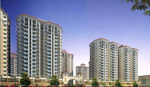 金科美镇上街房子买来干嘛 金科美镇上街房子买来干嘛