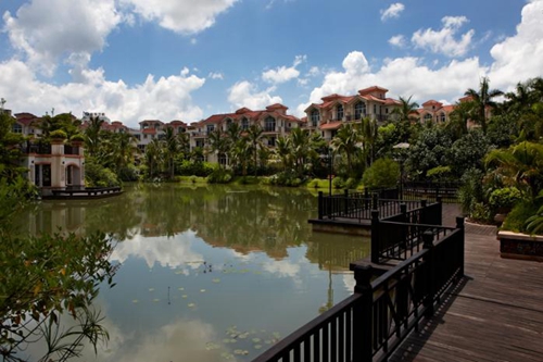 御城华府买房从来没有对错 御城华府买房从来没有对错