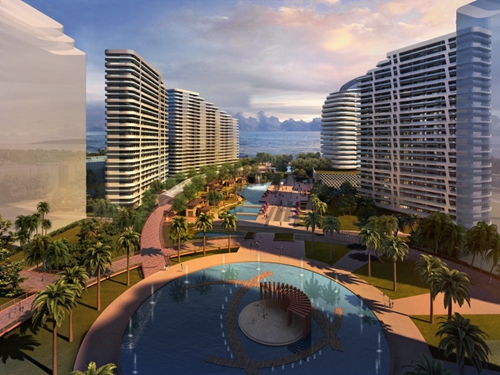 重庆2022年房价走势醉新消息! 重庆2022年房价走势醉新消息!