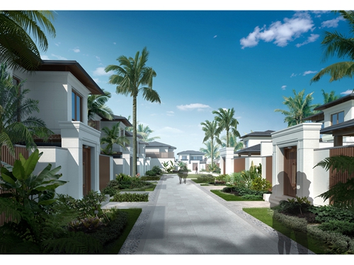 依云美镇养老环境怎么样? 依云美镇养老环境怎么样?