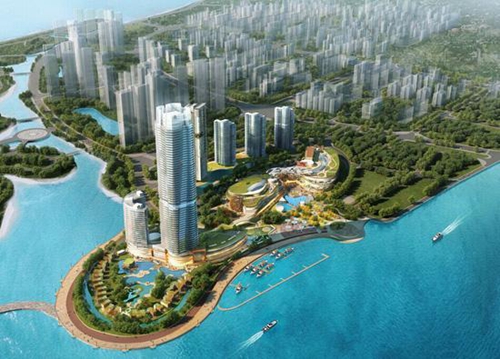 兴茂现代城房价有上涨趋势吗?3 兴茂现代城房价有上涨趋势吗?3