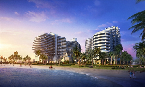 重庆房价还天天涨 重庆房价还天天涨