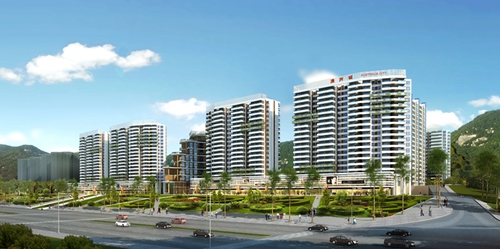 东原亲亲里房价2023走势 东原亲亲里房价2023走势