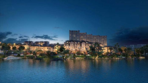 重庆房价是否能上涨? 重庆房价是否能上涨?