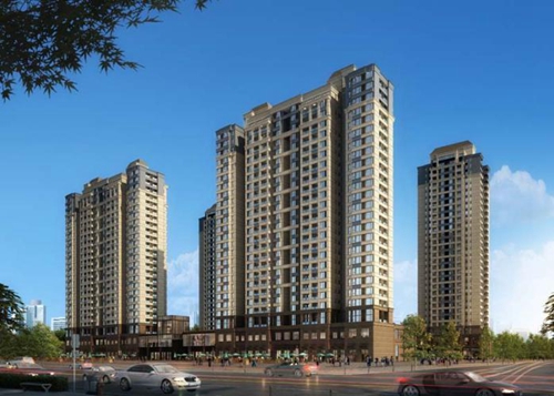 首钢鎏云大道附近规划地铁线4 首钢鎏云大道附近规划地铁线4