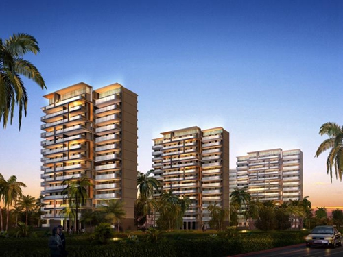 御城华府楼盘位置配套分析 御城华府楼盘位置配套分析