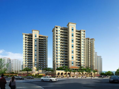 2020重庆楼盘 2020重庆楼盘