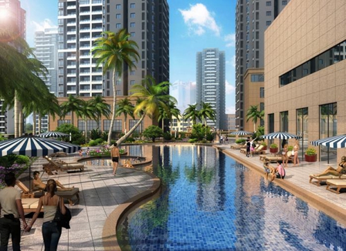 泽京海棠香国房价还会上升 泽京海棠香国房价还会上升