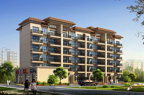 海南美岸江山楼盘怎么样? 海南美岸江山楼盘怎么样?