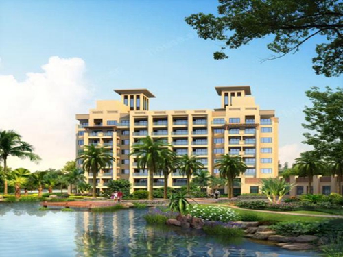 金科美镇上街房价为什么低? 金科美镇上街房价为什么低?