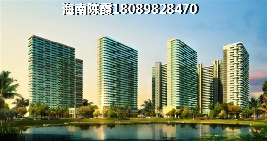 来福士 四居  户型图
