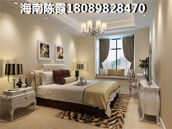 重庆城口县碧桂园观澜府多层130洋房 一居 130㎡ 户型图