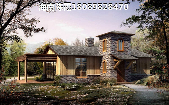 仙山丽景1室2厅1院馆 两居 59.55㎡ 户型图