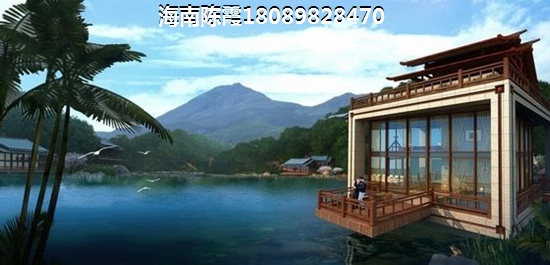 风花树C4户型1室2厅1卫1厨 一居 56㎡ 户型图
