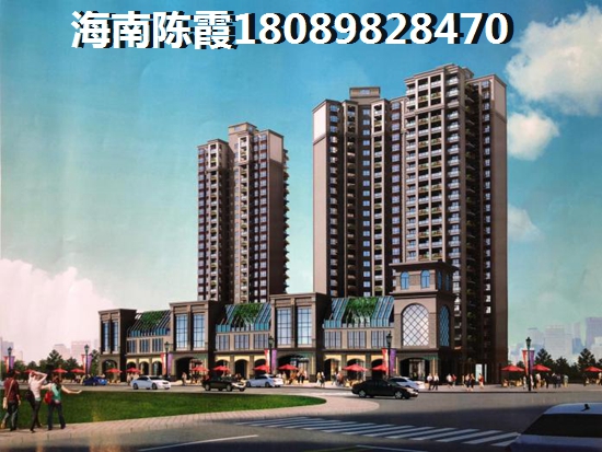 两江壹號 三居  户型图