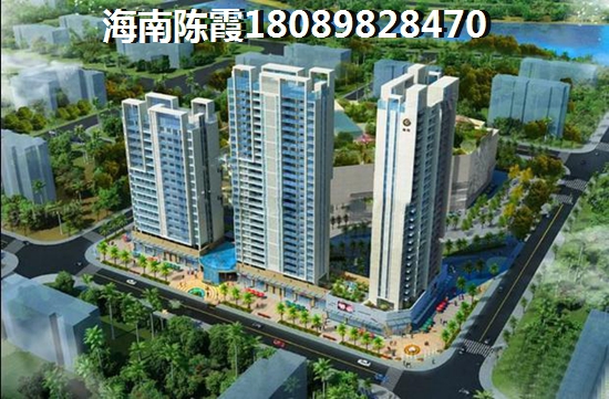瀚恩第五大道北城旺角 一居  户型图