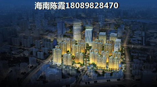 联发嘉园 三居  户型图