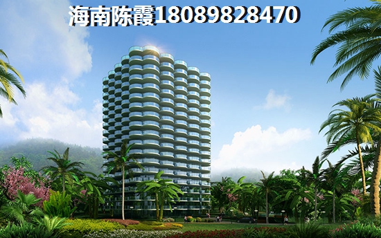 江润地中海岸 一居  户型图