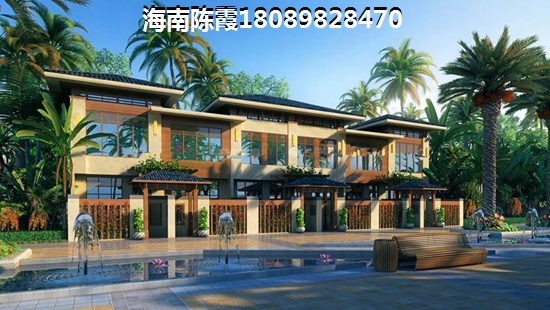 江润地中海岸 两居  户型图