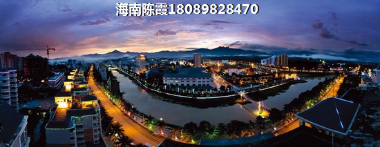 业安半山公馆 三居  户型图