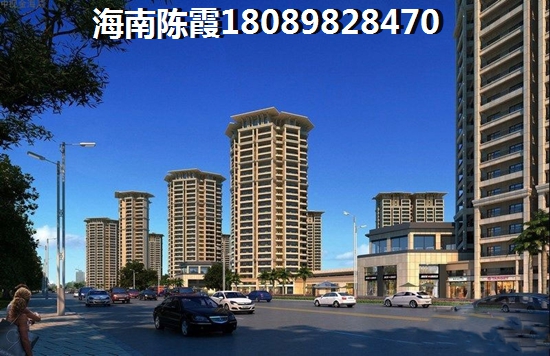 业安半山公馆 三居  户型图