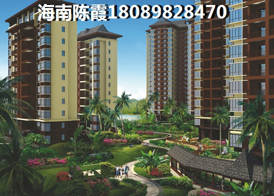 业安半山公馆 四居  户型图