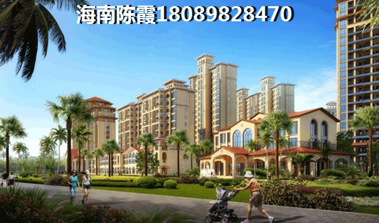 业安半山公馆 五居  户型图