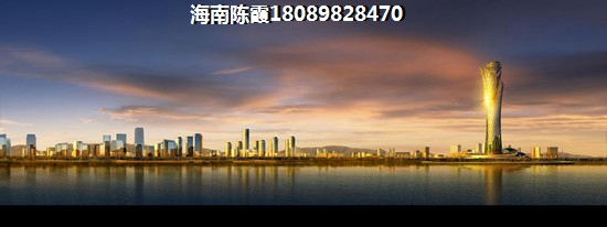 复地天玺 四居  户型图