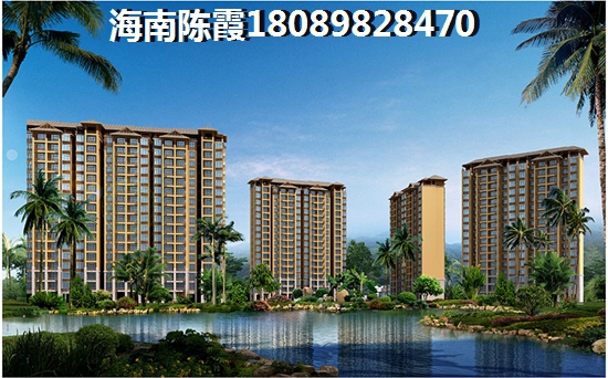 中渝梧桐郡 三居  户型图