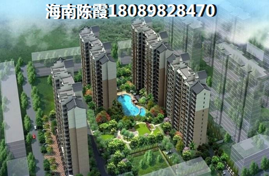 金麟七星公馆 一居  户型图