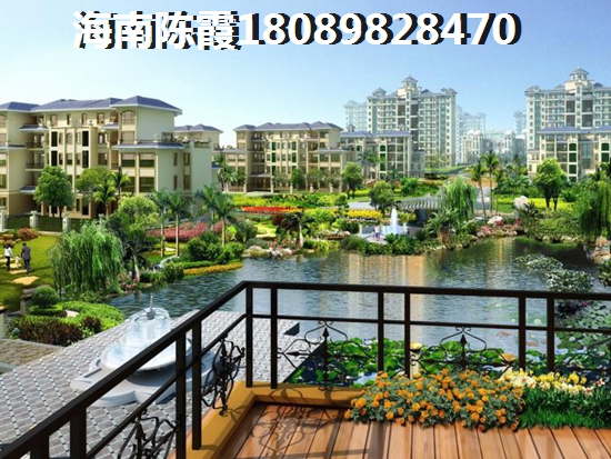 七彩华府 两居  户型图