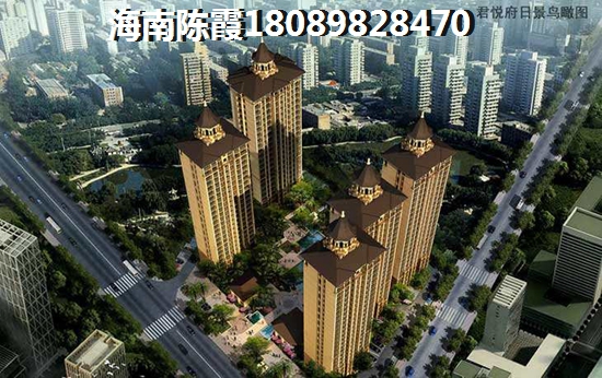 澳海水岸南山 两居  户型图