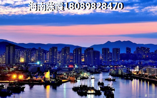 华远海蓝城4室2厅1厨2卫建面116.00㎡