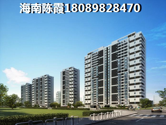 华远海蓝城4室2厅1厨2卫建面118.00㎡