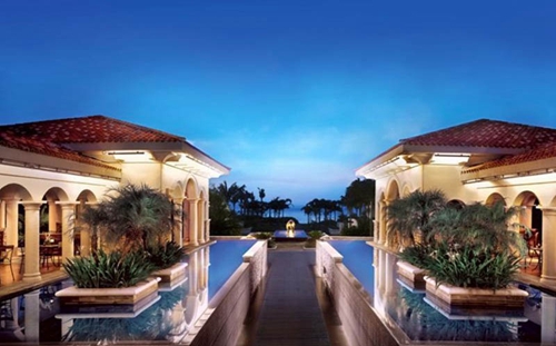 协信公馆 建筑规划 