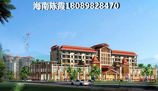 万科缇香郡 建筑规划 