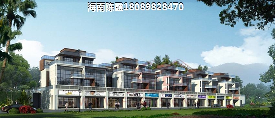 业安半山公馆 样板间 