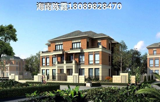 常青藤小镇 建筑规划 