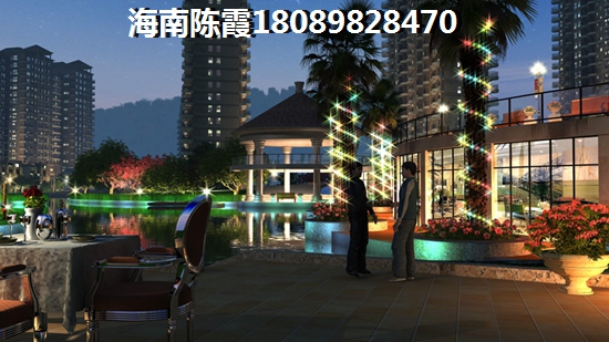 招商·1872实景图